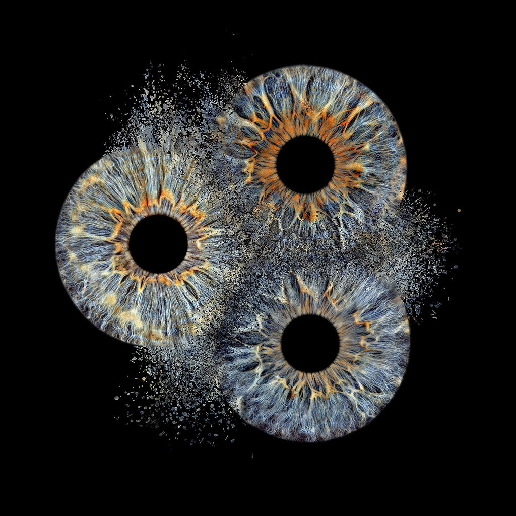 Family Explosion Max. 6 Eyes