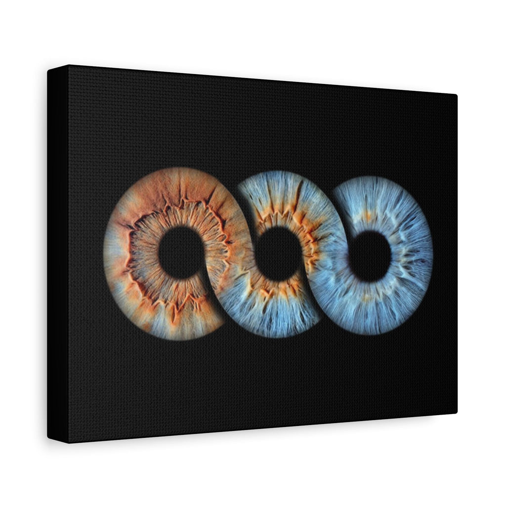 Family Infinite Max. 6 Eyes