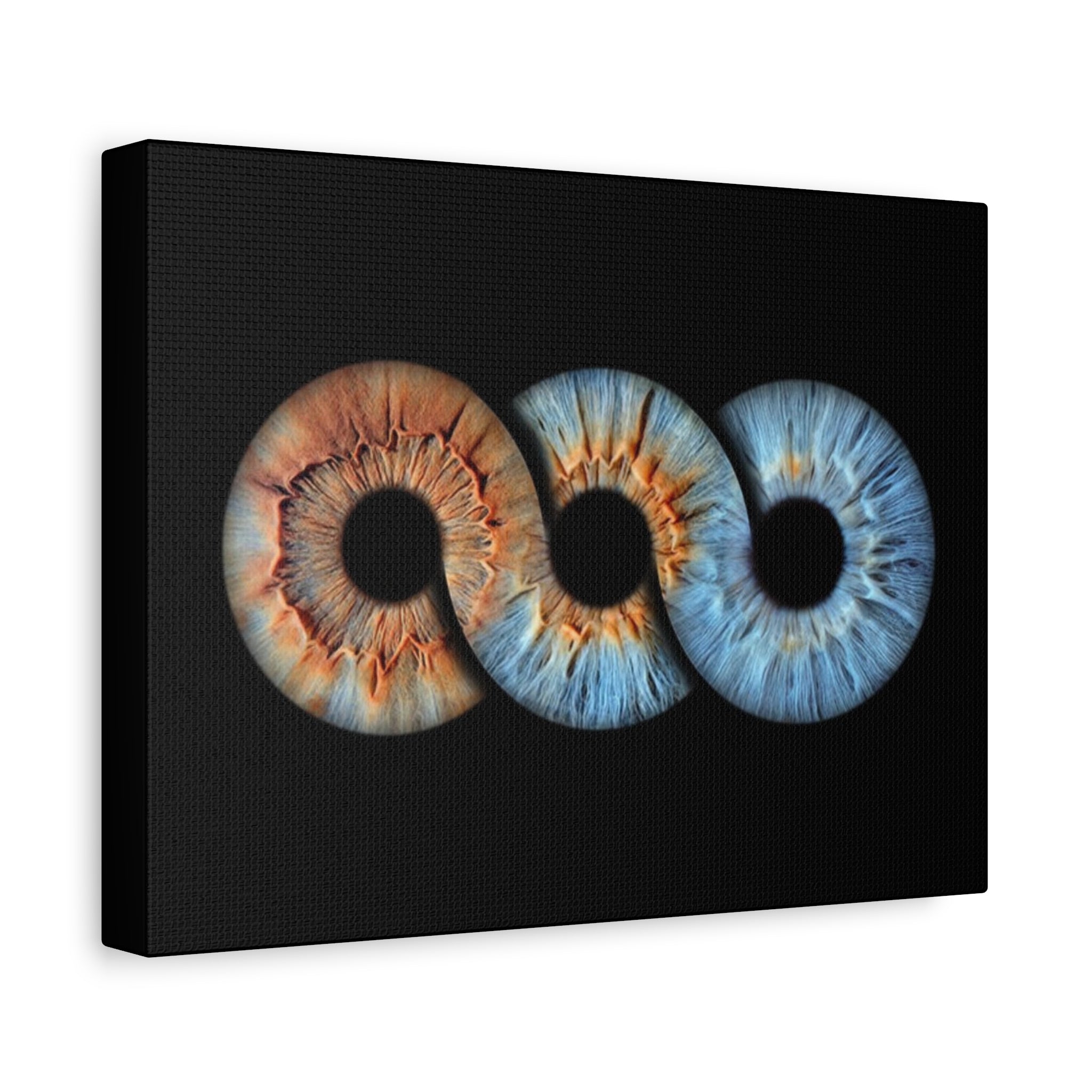 Family Infinite Max. 6 Eyes