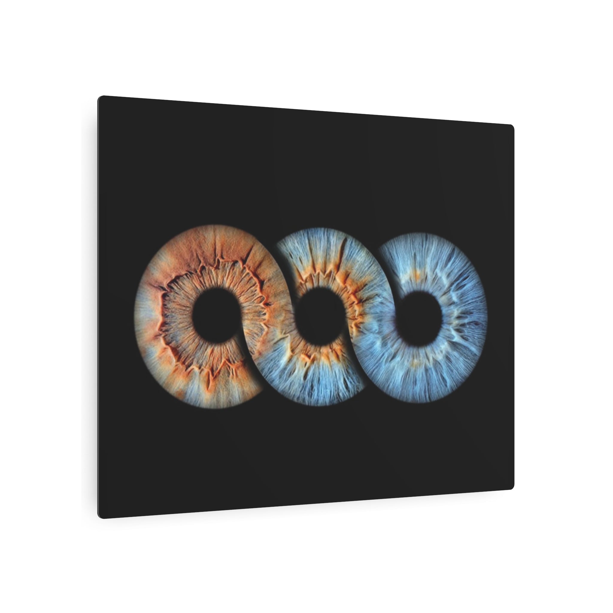 Family Infinite Max. 6 Eyes