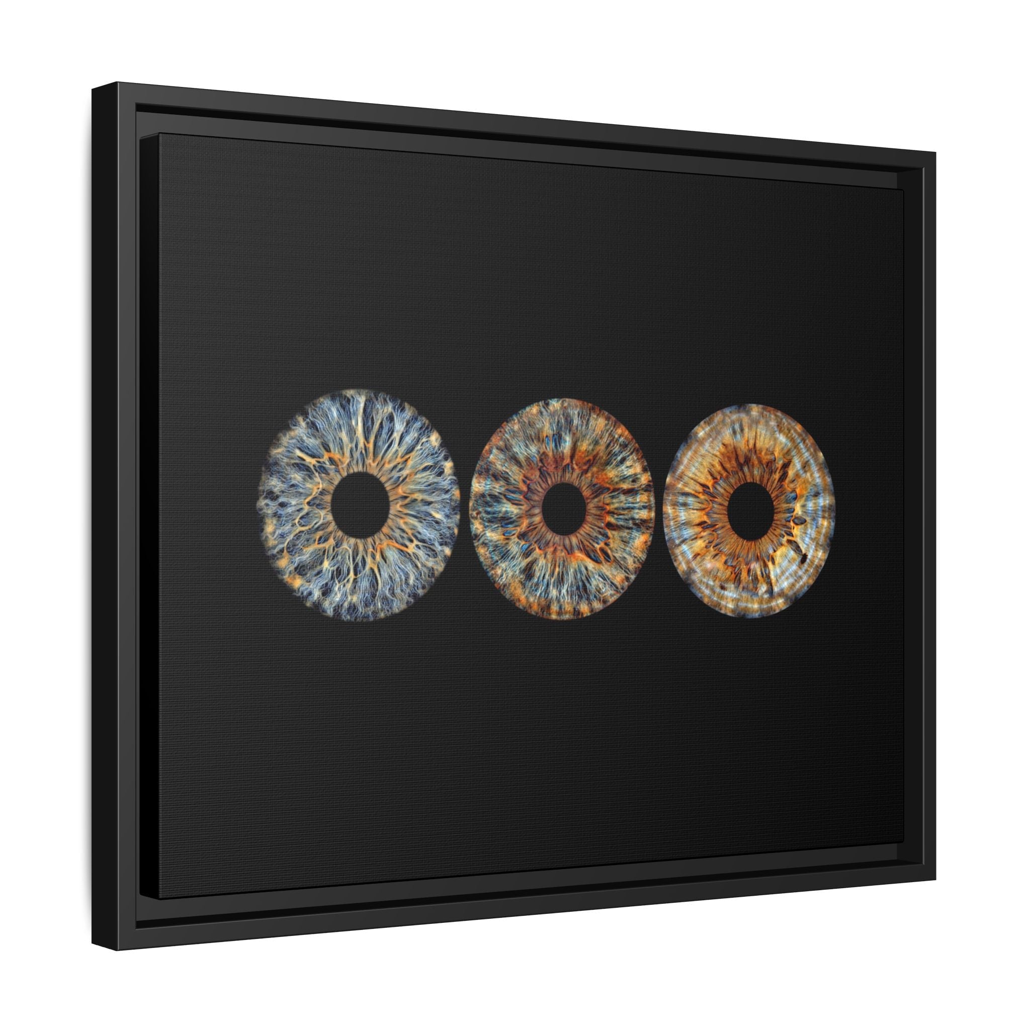 Family Neutral Max. 6 Eyes