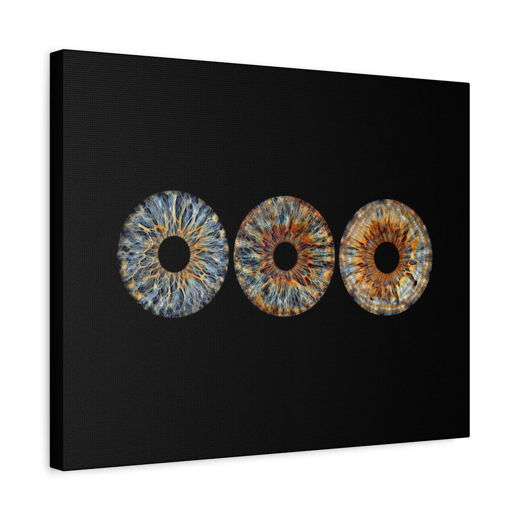 Family Neutral Max. 6 Eyes