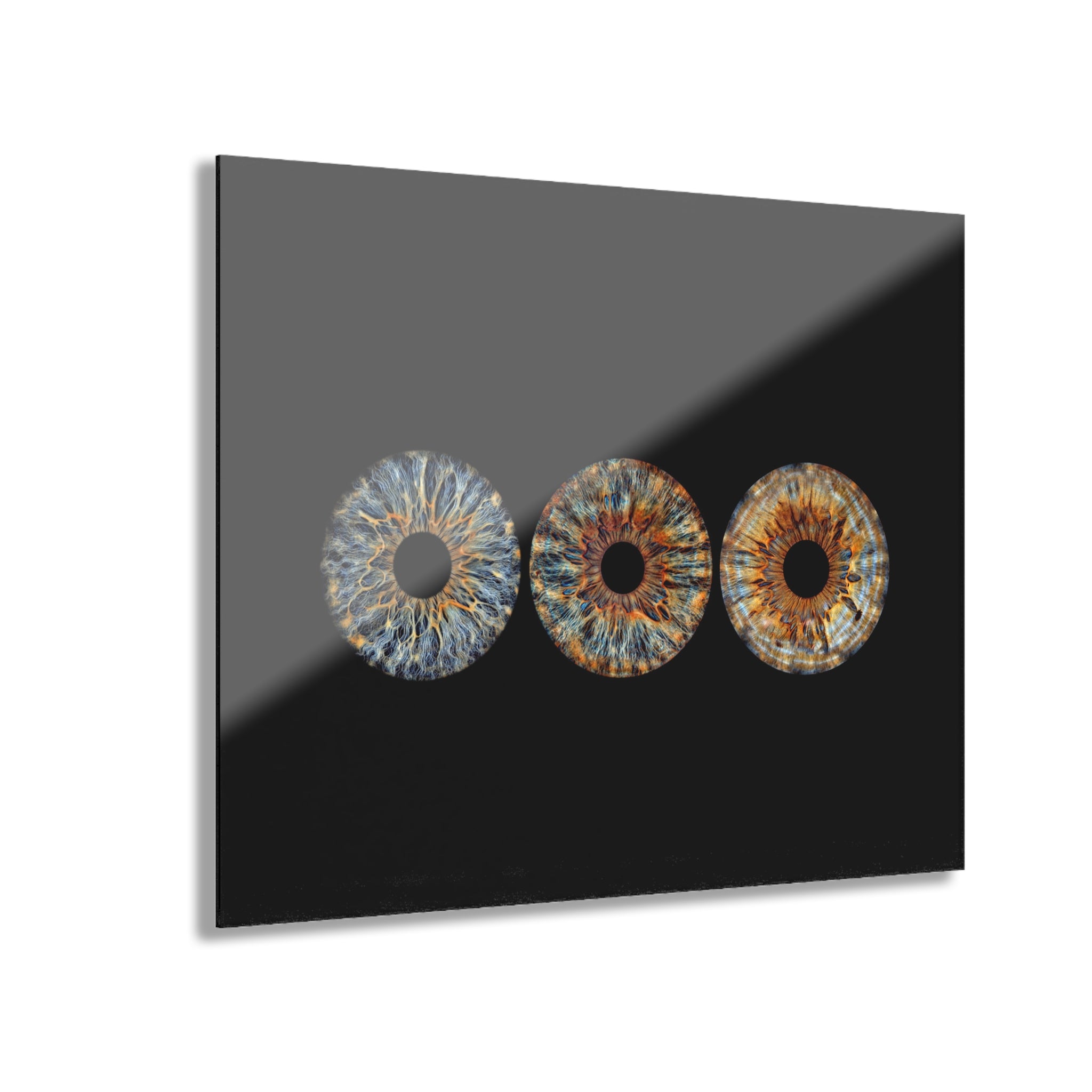 Family Neutral Max. 6 Eyes