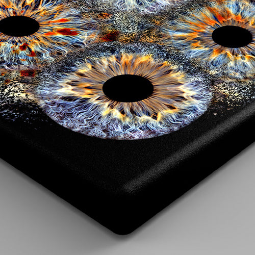 Family Neutral Max. 6 Eyes