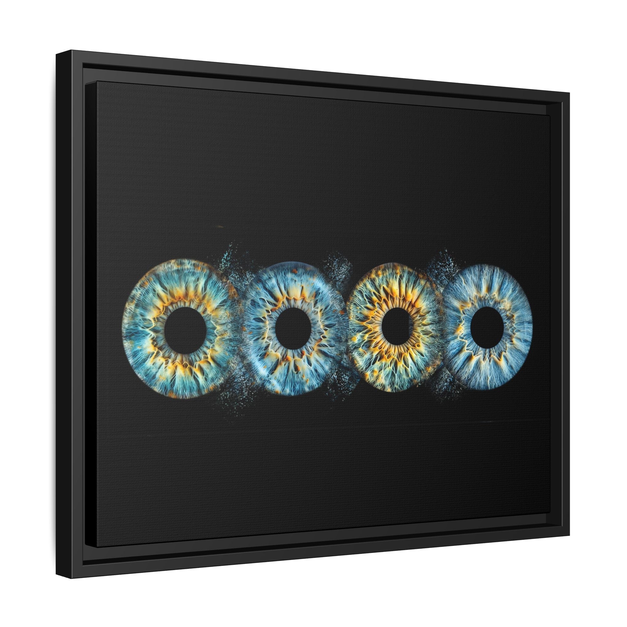 Family Explosion Max. 6 Eyes