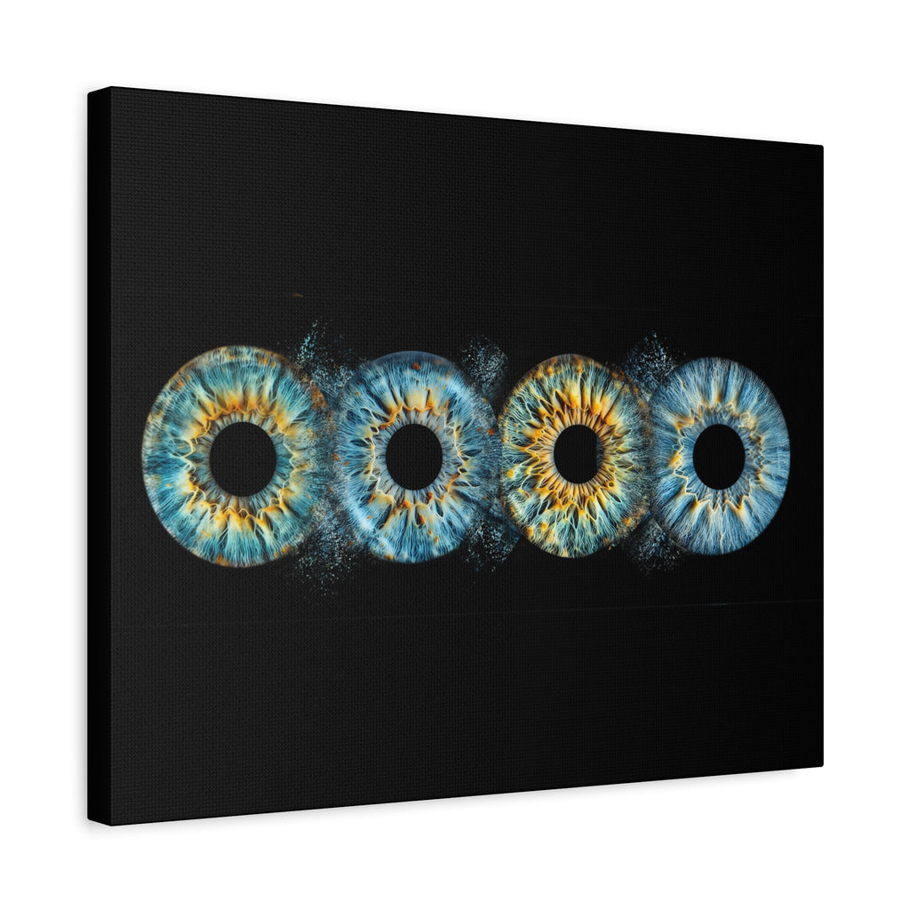 Family Explosion Max. 6 Eyes