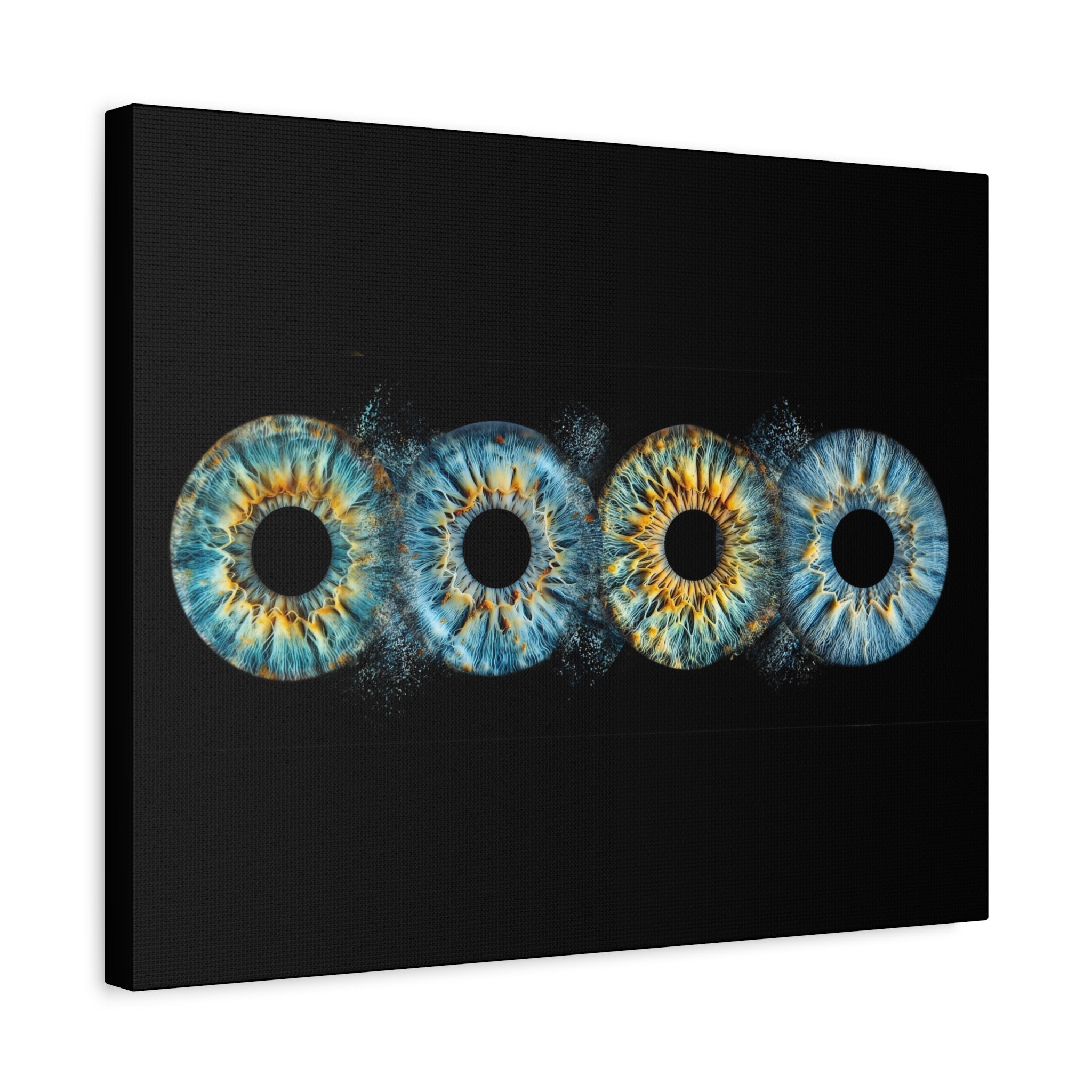 Family Explosion Max. 6 Eyes