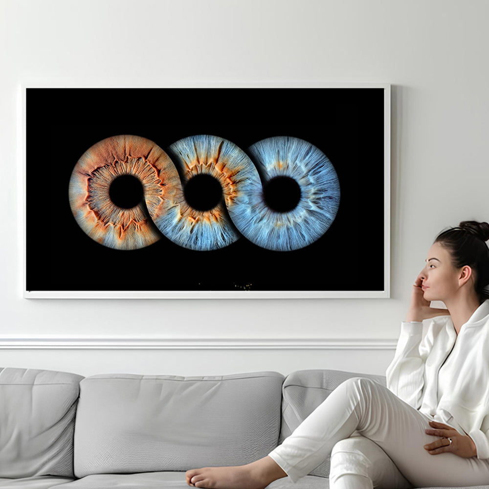 Family Infinite Max. 6 Eyes